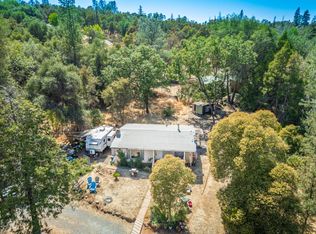 12545 Wolf Rd, Grass Valley, CA 95949
