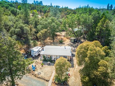 12545 Wolf Rd, Grass Valley, CA, 95949