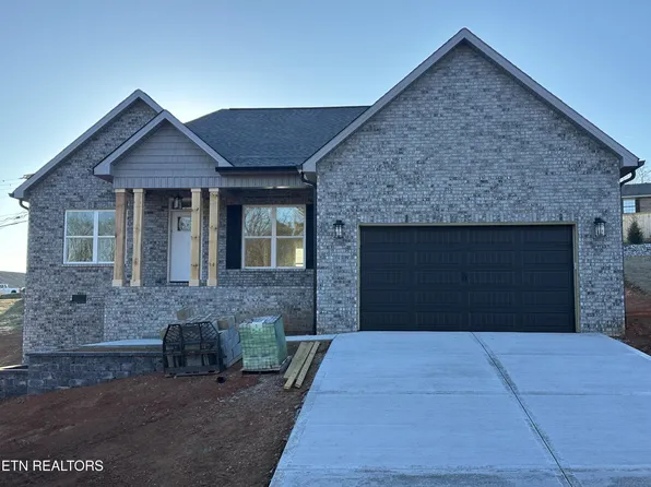 515 Carrington Blvd Lot 1, Lenoir City, TN 37771