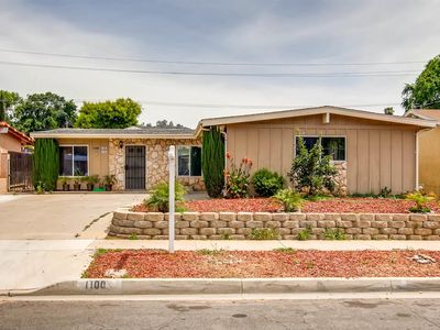 1100 Goldenrod St, Escondido, CA, 92027