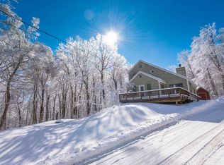 10 Bunny Ln, Wilmington, VT 05363