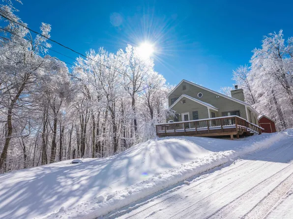 10 Bunny Lane, Wilmington, VT 05363
