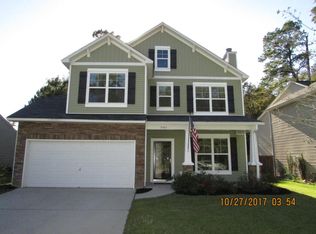 9481 Downy Bog Ct, Ladson, SC 29456