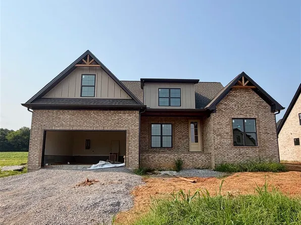 LOT 56 Riffle Way, Alvaton, KY 42122