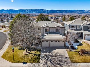 9199 Fox Fire Way, Highlands Ranch, CO 80129