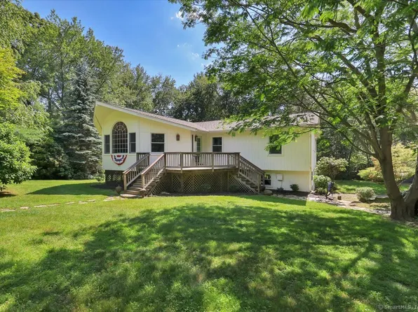 9 Madrina Lane, Madison, CT 06443