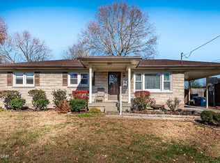 2611 Butler Rd, Shively, KY 40216