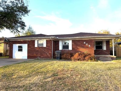 625 Northwest Ave, Ardmore, OK, 73401