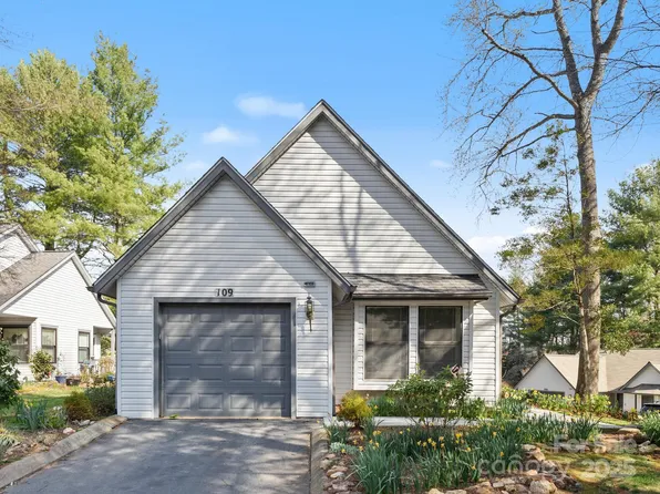 109 Cimarron Dr, Asheville, NC 28803