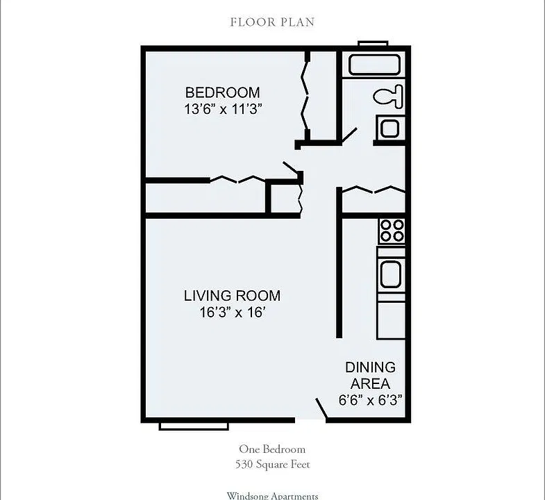 Windsong Apartments