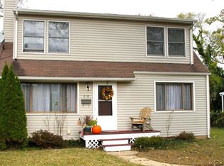 810 Pitney Dr, Spring Lake, NJ 07762