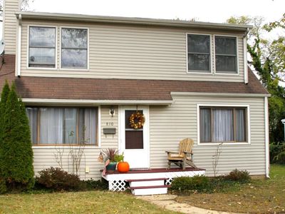 810 Pitney Dr, Spring Lake, NJ, 07762