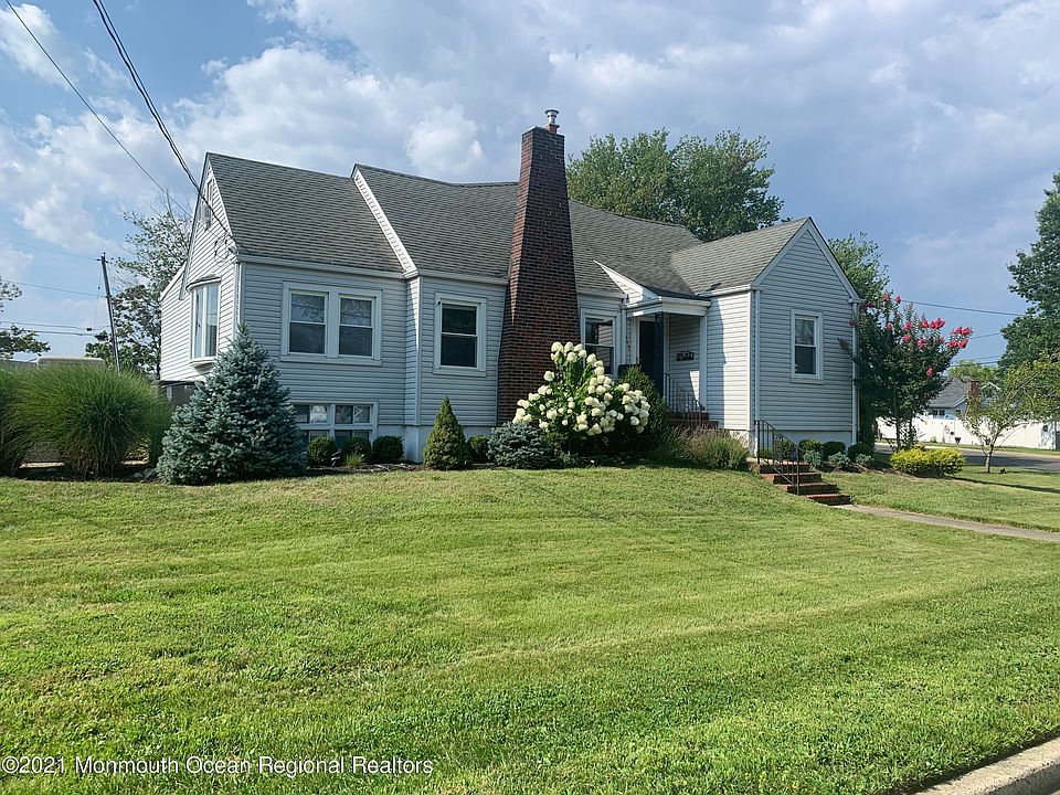 245 Monmouth Blvd, Oceanport, NJ 07757 Zillow