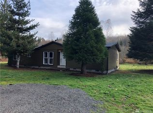 547 Toutle Ridge Dr, Toutle, WA 98649