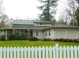 5608 Lake Saint Clair Dr SE, Olympia, WA 98513