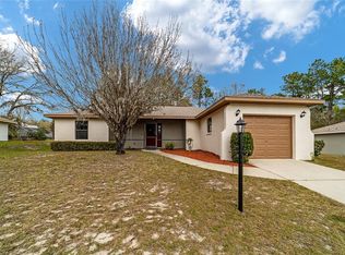 9852 SW 196th Avenue Rd, Dunnellon, FL 34432