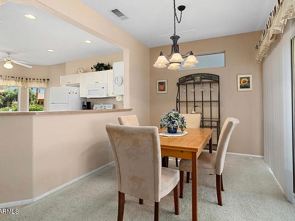 3rd image of 15503 W Encantada Dr