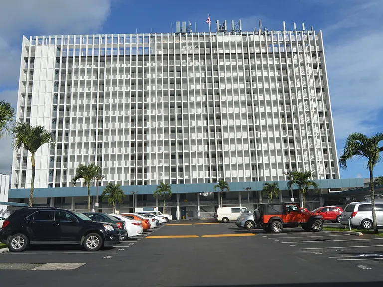 46-283 Kahuhipa St #C403 — Photo 1