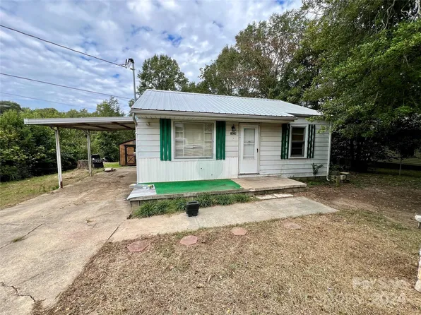 1424 Ware Ave, Gastonia, NC 28052