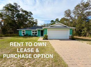 210 Locust Lane Pass, Ocala, FL 34472