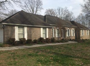 3538 41st Ave N, Birmingham, AL 35207
