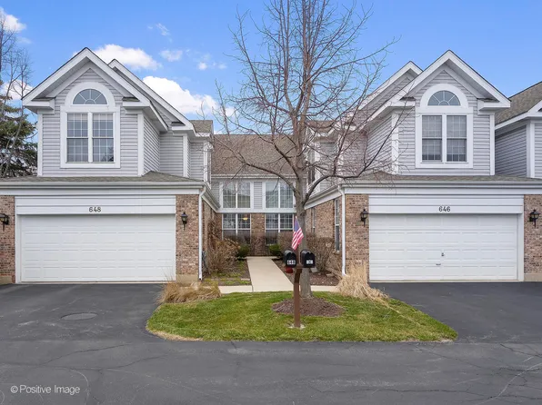 648 Citadel Dr, Westmont, IL 60559