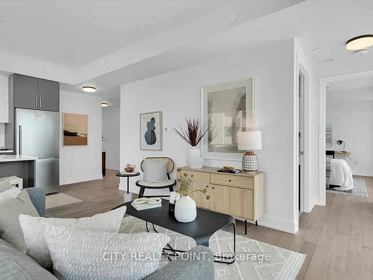 664 Spadina Ave #1101 — Photo 16