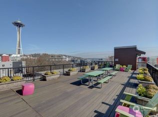 425 Vine St APT 723, Seattle, WA 98121