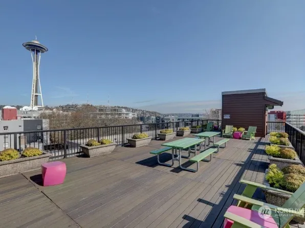 425 Vine Street #723, Seattle, WA 98121