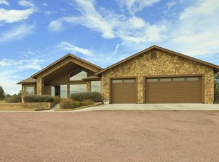 11150 N Williamson Valley Ranch Rd, Prescott, AZ 86305