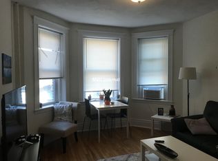 8 Camelot Ct #14, Brighton, MA 02135