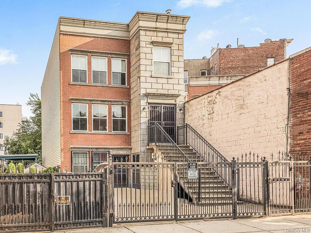 784 Jennings Street, Bronx, NY 10459 Zillow