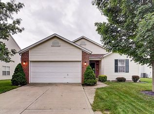 6533 Camarillo Ct, Indianapolis, IN 46278