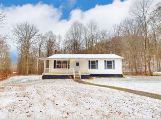 60 Stonehouse Hollow Rd, Thornton, WV 26354