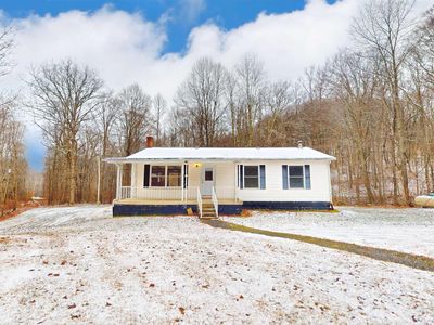 60 Stonehouse Hollow Rd, Thornton, WV, 26354