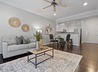 3102 Kings Rd #1302, Dallas, TX 75219