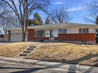 2702 S Stuart St, Denver, CO 80236
