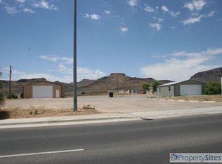 4325 N Stockton Hill Rd, Kingman, AZ 86409