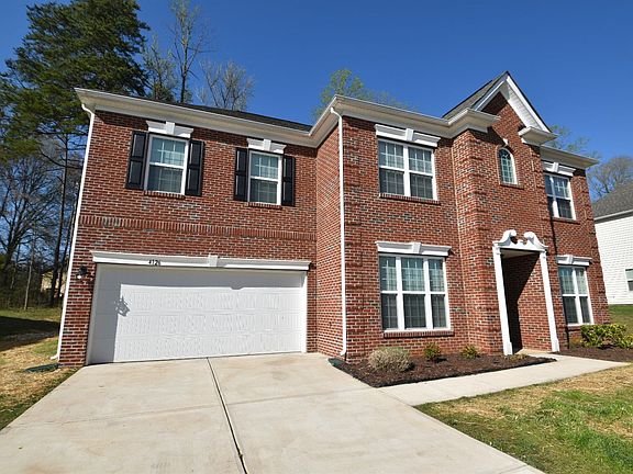2nd image of 4126 Cemkey Way Ct