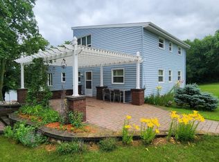 31819 Mallard Dr, Vergas, MN 56587