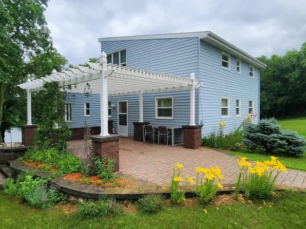 31819 Mallard Dr, Vergas, MN 56587