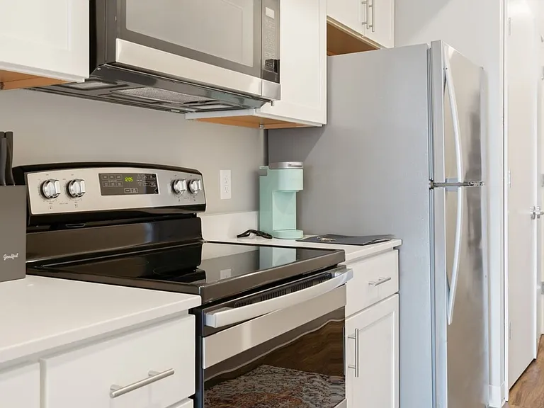 The Residence @ Willow Falls — Photo 9