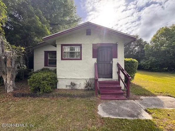 3730 BEVERLY Avenue, Jacksonville, FL 32208