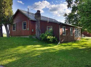 1694 Carlisle Rd, Sprakers, NY 12166