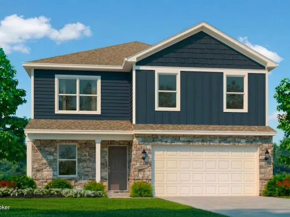 140 Shoemaker Ln, Elizabethtown, KY 42701