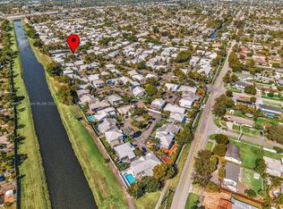 Coral Creek, Miami, FL 33173