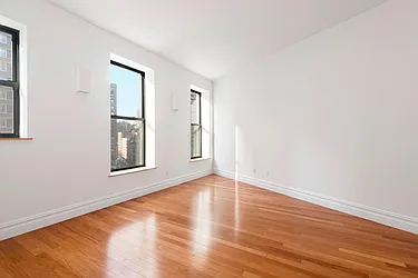 Rented by Keller Williams NYC