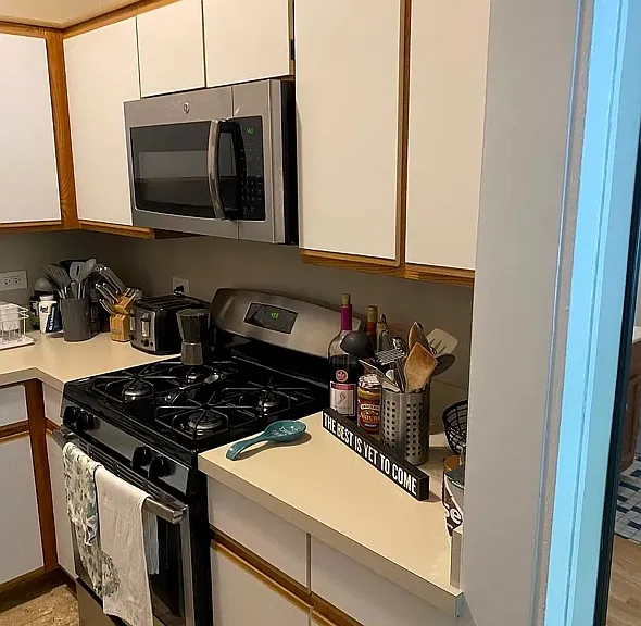 800 S Leavitt St #1E — Photo 6