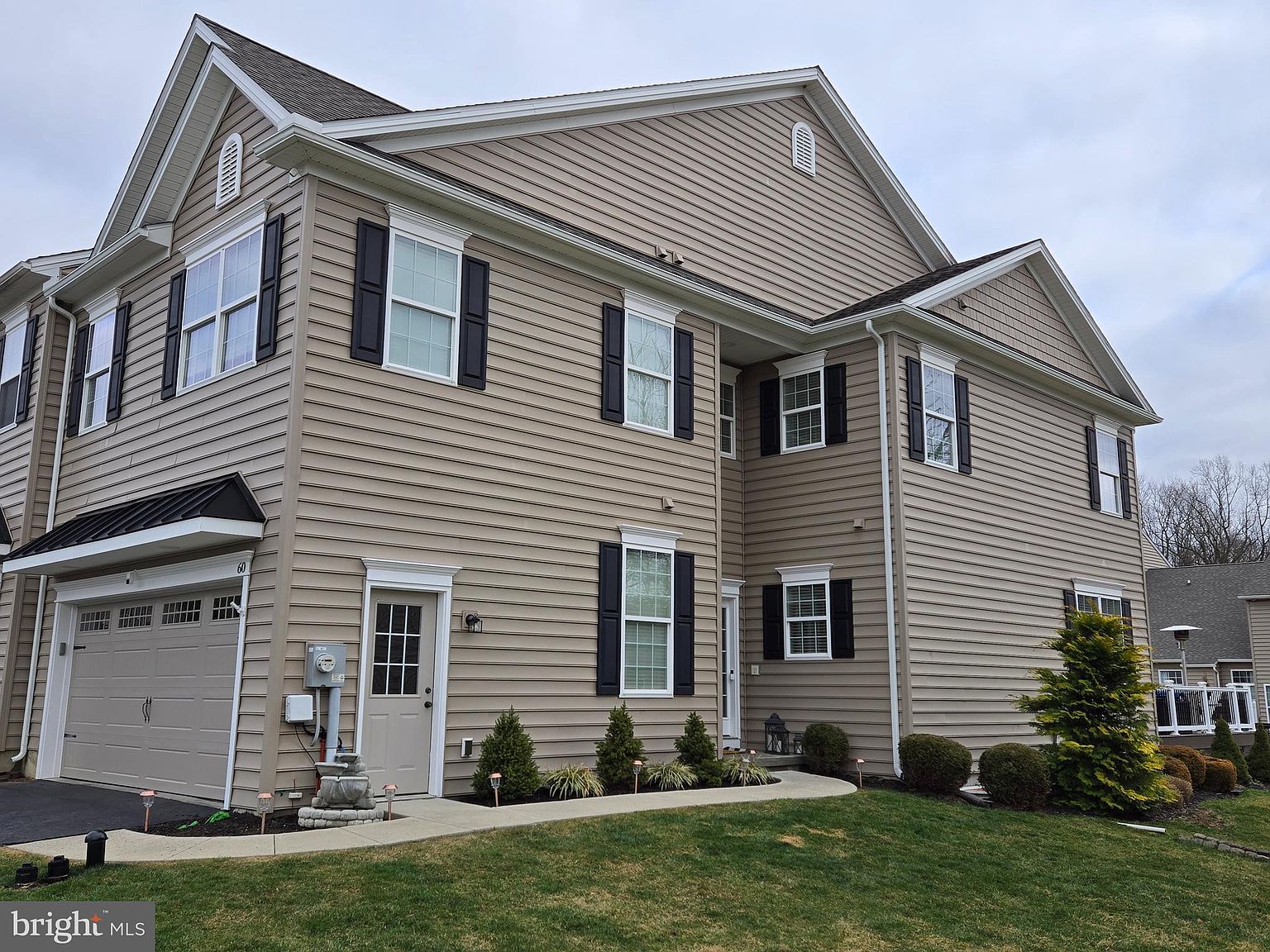 60 New Village Greene Dr, Honey Brook, PA 19344 MLS PACT2061508 Zillow