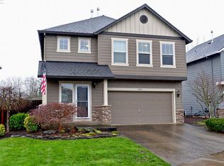 1041 NW 2nd Ave, Canby, OR 97013